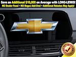 2026 Chevrolet Equinox EV FWD SUV for sale #T26EQ062 - photo 25