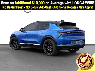 New 2026 Chevrolet Equinox EV RS for sale #T26EQ063 - photo 2