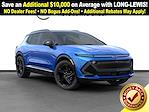 New 2026 Chevrolet Equinox EV RS for sale #T26EQ063 - photo 8