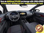 New 2026 Chevrolet Equinox EV RS for sale #T26EQ063 - photo 18