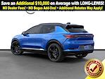 New 2026 Chevrolet Equinox EV RS for sale #T26EQ063 - photo 2