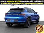 New 2026 Chevrolet Equinox EV RS for sale #T26EQ063 - photo 4