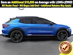New 2026 Chevrolet Equinox EV RS for sale #T26EQ063 - photo 5