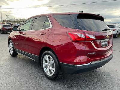 2020 Chevrolet Equinox FWD SUV for sale #T26EQ064A - photo 2