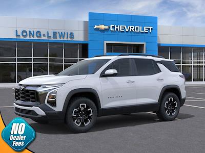 2026 Chevrolet Equinox FWD SUV for sale #T26EQ066 - photo 1