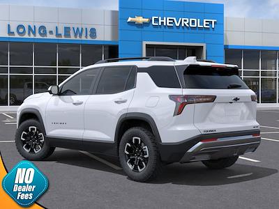 2026 Chevrolet Equinox FWD SUV for sale #T26EQ066 - photo 2