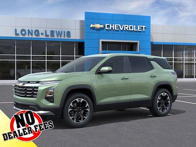 2026 Chevrolet Equinox FWD SUV for sale #T26EQ067 - photo 1