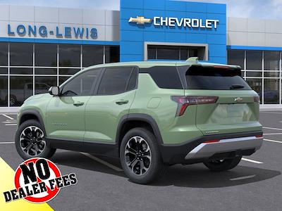 2026 Chevrolet Equinox FWD SUV for sale #T26EQ067 - photo 2