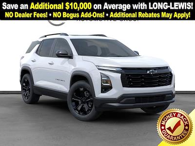 New 2026 Chevrolet Equinox LT for sale #T26EQ068 - photo 1