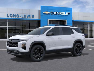 2026 Chevrolet Equinox FWD SUV for sale #T26EQ068 - photo 1