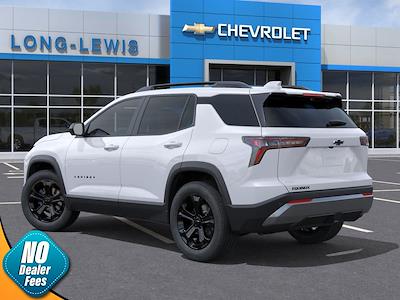 2026 Chevrolet Equinox FWD SUV for sale #T26EQ068 - photo 2