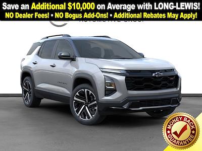 New 2026 Chevrolet Equinox RS for sale #T26EQ070 - photo 1