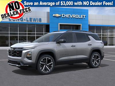 2026 Chevrolet Equinox FWD SUV for sale #T26EQ070 - photo 1