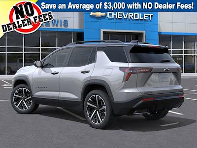 2026 Chevrolet Equinox FWD SUV for sale #T26EQ070 - photo 2