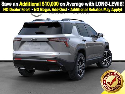 New 2026 Chevrolet Equinox RS for sale #T26EQ070 - photo 2