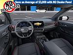 2026 Chevrolet Equinox FWD SUV for sale #T26EQ070 - photo 18