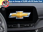 2026 Chevrolet Equinox FWD SUV for sale #T26EQ070 - photo 23