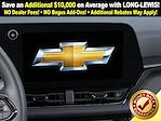 2026 Chevrolet Equinox FWD SUV for sale #T26EQ070 - photo 25