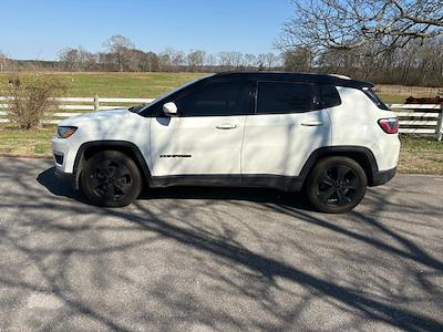 Used 2019 Jeep Compass - photo 1