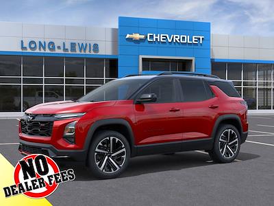 2026 Chevrolet Equinox FWD SUV for sale #T26EQ071 - photo 1