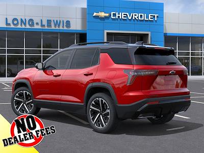 2026 Chevrolet Equinox FWD SUV for sale #T26EQ071 - photo 2