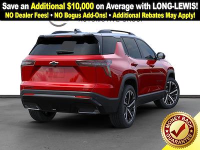 New 2026 Chevrolet Equinox RS for sale #T26EQ071 - photo 2