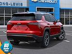 2026 Chevrolet Equinox FWD SUV for sale #T26EQ071 - photo 4