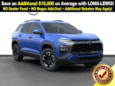 New 2026 Chevrolet Equinox ACTIV for sale #T26EQ074 - photo 1