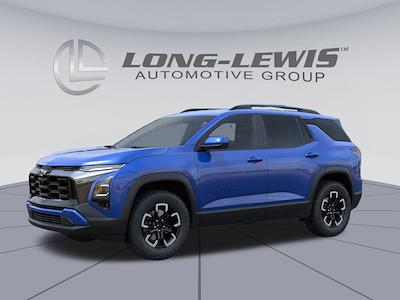 2026 Chevrolet Equinox FWD SUV for sale #T26EQ074 - photo 1