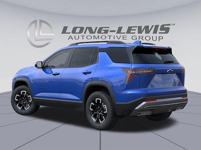 2026 Chevrolet Equinox FWD SUV for sale #T26EQ074 - photo 2