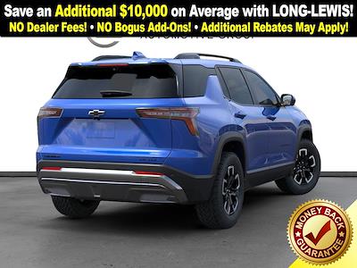 New 2026 Chevrolet Equinox ACTIV for sale #T26EQ074 - photo 2