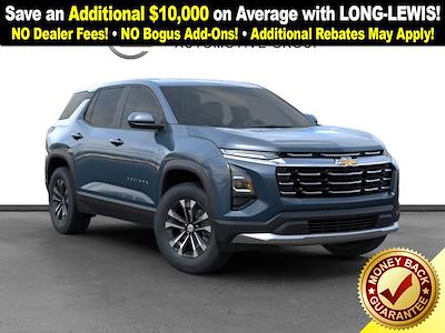 New 2026 Chevrolet Equinox LT for sale #T26EQ076 - photo 1