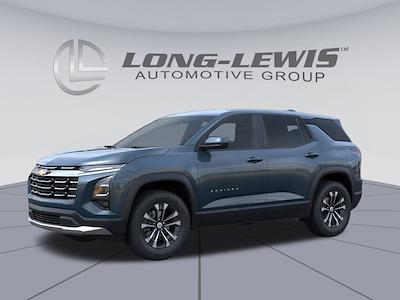 2026 Chevrolet Equinox FWD SUV for sale #T26EQ076 - photo 1