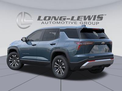 2026 Chevrolet Equinox FWD SUV for sale #T26EQ076 - photo 2