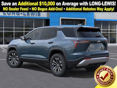 New 2026 Chevrolet Equinox LT for sale #T26EQ076 - photo 2