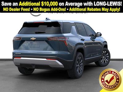 New 2026 Chevrolet Equinox LT for sale #T26EQ076 - photo 2