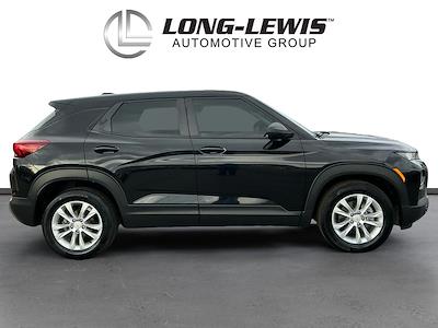 Used 2023 Chevrolet Trailblazer - photo 1