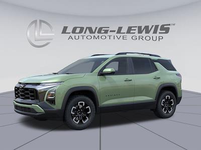 2026 Chevrolet Equinox FWD SUV for sale #T26EQ077 - photo 1