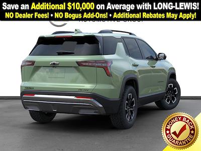 New 2026 Chevrolet Equinox ACTIV for sale #T26EQ077 - photo 2