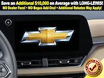 2026 Chevrolet Equinox FWD SUV for sale #T26EQ077 - photo 25