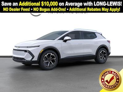 New 2026 Chevrolet Equinox EV LT for sale #T26EQ078 - photo 1