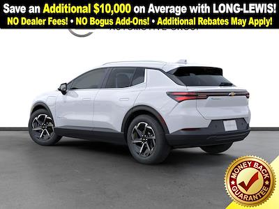 New 2026 Chevrolet Equinox EV LT for sale #T26EQ078 - photo 2