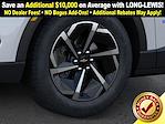 New 2026 Chevrolet Equinox EV LT for sale #T26EQ078 - photo 11