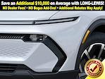 New 2026 Chevrolet Equinox EV LT for sale #T26EQ078 - photo 12