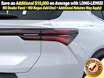 New 2026 Chevrolet Equinox EV LT for sale #T26EQ078 - photo 14