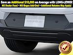 New 2026 Chevrolet Equinox EV LT for sale #T26EQ078 - photo 17