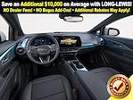 New 2026 Chevrolet Equinox EV LT for sale #T26EQ078 - photo 18