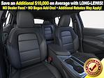 New 2026 Chevrolet Equinox EV LT for sale #T26EQ078 - photo 19