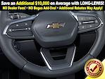 New 2026 Chevrolet Equinox EV LT for sale #T26EQ078 - photo 22