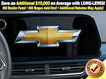 New 2026 Chevrolet Equinox EV LT for sale #T26EQ078 - photo 23
